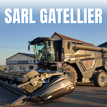 SARL GATELLIER