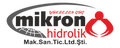 Mikron Hidrolik